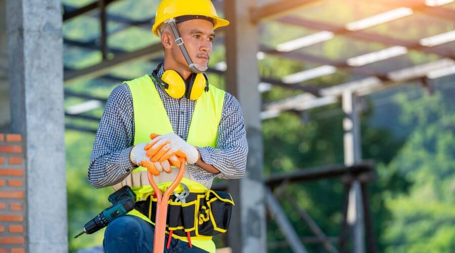 Professional gutter cleaning in Meriden, KS